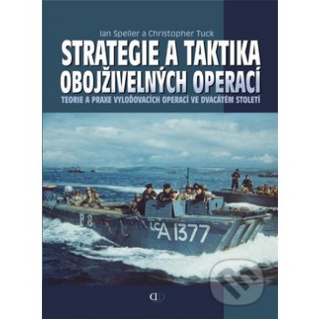 Strategie a taktika obojživelných operací