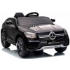 Megacar Mercedes GLC Coupe čierna