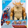 Spin Master Superman Súboj Monster 15 cm
