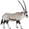 Figúrka Mojo - Prímorožec Oryx arabský (5031923872424)