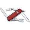 Victorinox Rambler 0.6363 Červený - Zatvárací Nôž
