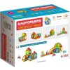 Magformers Cube House Penguin