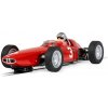 Autíčko Single Seater SCALEXTRIC C4610 - BRM P57 - Scuderia Centro Sud - Lorenzo Bandini (1:32) (28-C4610)