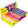 Školská sada Jovi Plastelína 30 x 50g, 15 farieb
