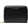Calvin Klein Jeans Peňaženky LV04F1075G UB1 Čierna