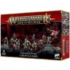 GW Warhammer Age of Sigmar: Flesh-Eater Courts Cryptguard
