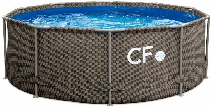CF Frame ratan 3,66 x 0,99 m