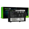 Green Cell Battery L17C3P52 L17L3P52 L17M3P53 L17M3P54 for Lenovo ThinkPad L480 L490 L580 L590 L14 L15 Gen 1 Gen 2
