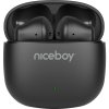 NICEBOY Beans 4 POP Black