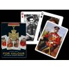 Piatnik Poker - Nositelia Viktóriinho kríža