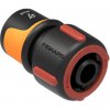 FISKARS Rýchlospojka hadice Comfort STOP 19 mm (3/4”) STOP