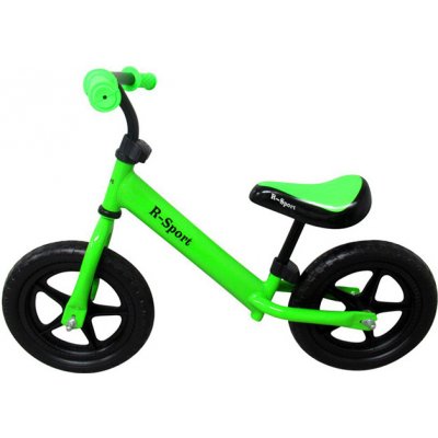 R-SPORT RM7 New 83x63x39 cm penové EVA kolesá 28 cm zelené