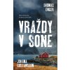 Vraždy v Sone - Thomas Enger, Johana Gustawsson