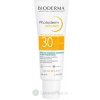Bioderma Photoderm AKN Mat zmatňujúci fluid na opaľovanie SPF30 40 ml