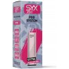 SYX Pod batéria 900mAh pink