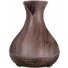 Aroma difuzer Vulcan šedé dřevo 350ml