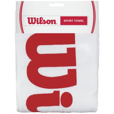 uterák Wilson Sport Towel (120x60 cm )