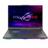 ASUS ROG Strix G16 G614FR-NEBULA147W, Ryzen 9 9955HX3D, 16.0˝ 2560x1600 WQXGA, RTX 5070 Ti/12GB, 32GB, SSD 1TB, W11H G614FR-NEBULA147W