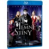 Temné tiene - Blu-ray