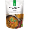 Auga Pikantná curry polievka s kokosom a hubami shiitake BIO 400 g