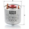 Palivový filter MANN-FILTER WK 9046 z