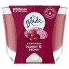 Glade by Brise Maxi Luscious Cherry & Peony 224 g