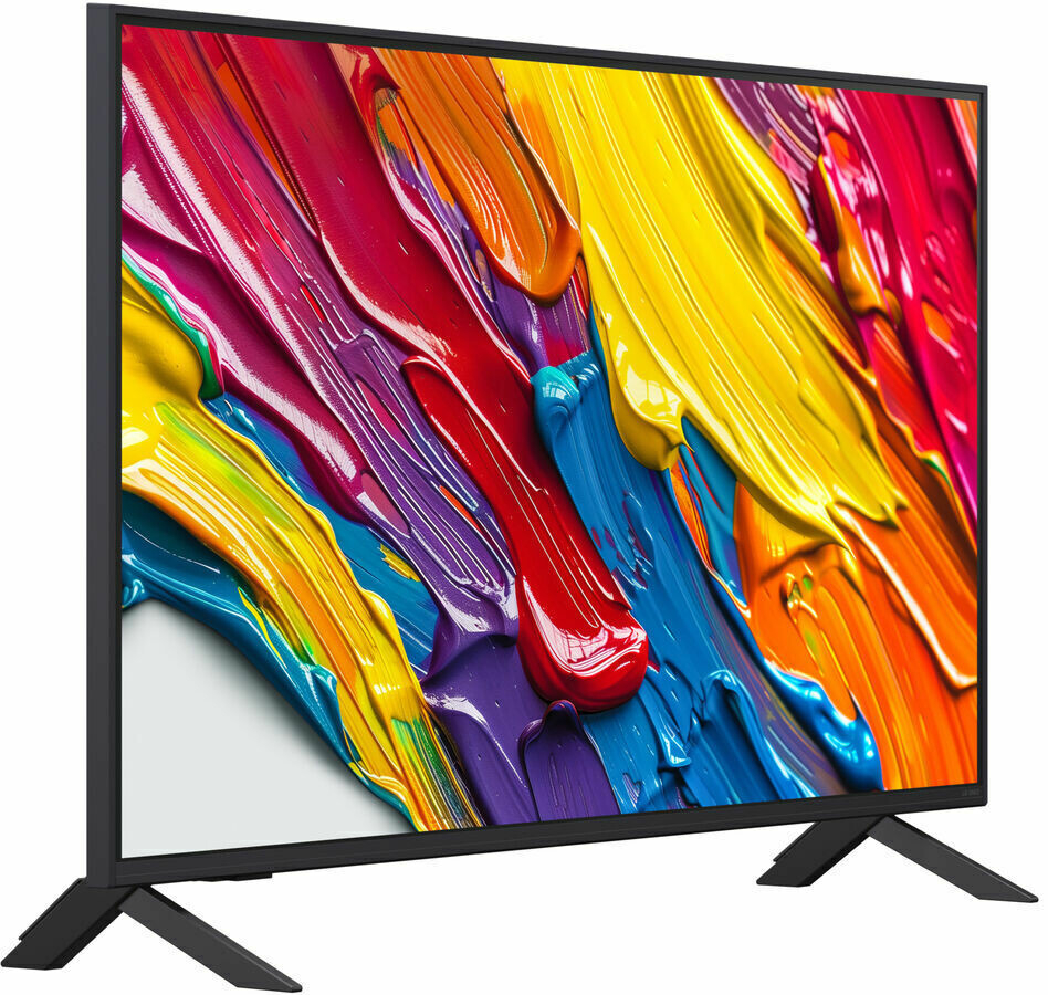 LG 43QNED82A6B