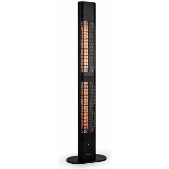 Blumfeldt Heat Guru 3000 HHG8-Goldbar 2x