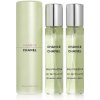 Chanel Chance Eau Fraîche EDT náplň 2 x 20 ml + EDT náplň s rozprašovačem 20 ml W
