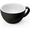 ITALIA šálka na cappuccino 0,2 l čierna 100026848