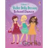 Sticker Dolly Dressing School Dance - Fiona Watt