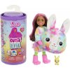 Mattel Barbie Cutie Reveal Chelsea farebné sny 25HRK42