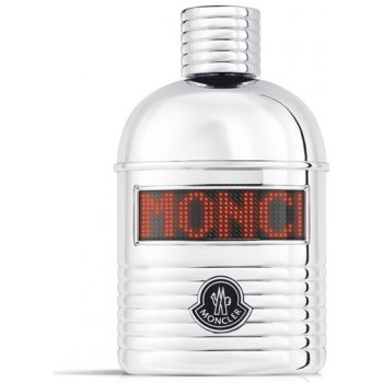 Moncler Pour Homme parfumovaná voda pánska 60 ml