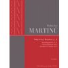 Bärenreiter Smyčcový kvartet č. 4
