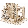 Robotime Rokr 3D Puzzle Marble Explorer Kuličkodráha LG503 217ks
