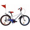 Detský bicykel Formula RACE koleso 20 