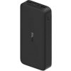 Xiaomi Redmi 18W Fast Charge 20000 mAh black