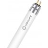 LED žiarivka G5 T5 37W 5500lm 6500K, studená biela 180° 145cm Ledvance