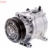 Kompresor klimatizácie DENSO DCP09061