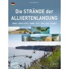 Les plages du Débarquement (ALL) (Jean)(Brožovaná)