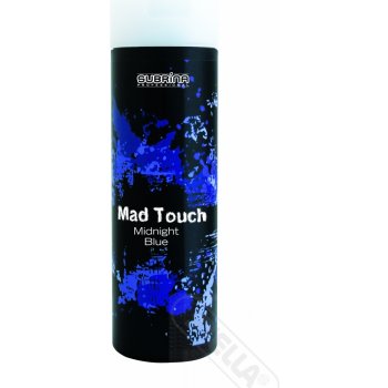 Subrína Mad Touch Manic Midnight Blue 200 ml