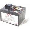APC by Schneider Electric APC RBC48 batéria do UPS Sealed Lead Acid (VRLA) (RBC48)