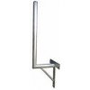 Anténny držiak 25/70cm T (p.4,2 cm)
