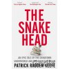 The Snakehead - Patrick Radden Keefe