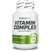 BioTechUSA Vitamin Complex 60 kapsúl