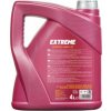 Mannol Extreme 5W-40 4 litrový kanister Pneumatiky