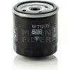 Olejový filtr MANN W712/75 - 1 ks