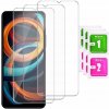 Tvrdené sklo pre Xiaomi Redmi A3 4G - Ochranné sklo 2.5D, 9H