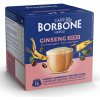 Caffé Borbone Ginseng ZERO kapsule do Dolce Gusto 16 ks