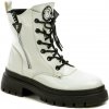 T. Sokolski T.Sokolski Z22-30 biela dámska zimná obuv - EU 40